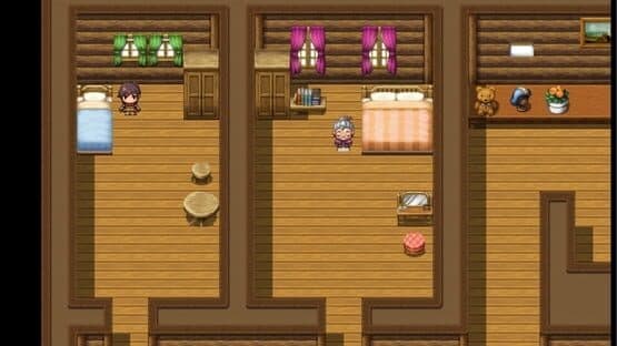 The Town — screenshot 4