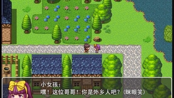 The Town — screenshot 5