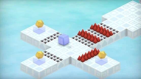 Cube Mission — screenshot 1