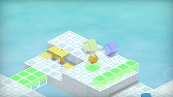 Cube Mission — screenshot 2