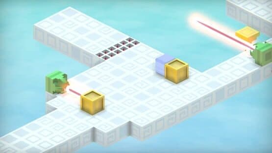 Cube Mission — screenshot 3