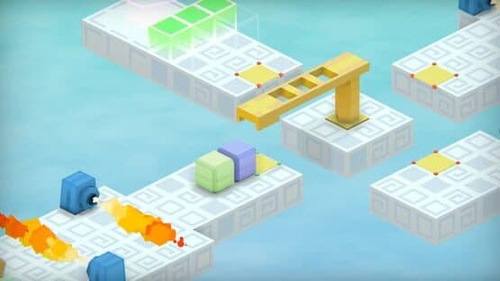 Cube Mission — screenshot 4