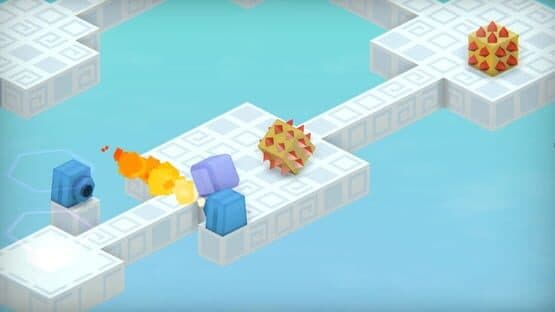 Cube Mission — screenshot 5