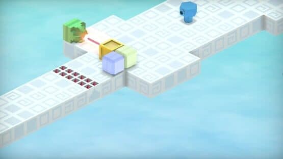 Cube Mission — screenshot 8