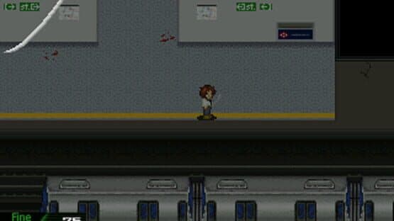 Desolate City: The Bloody Dawn - Enhanced Edition — screenshot 2