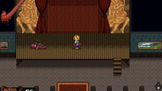 Desolate City: The Bloody Dawn - Enhanced Edition — screenshot 4