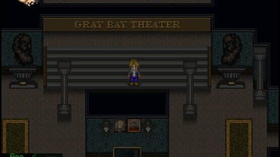 Desolate City: The Bloody Dawn - Enhanced Edition — screenshot 7