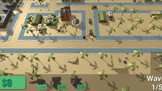 City Defense — screenshot 5