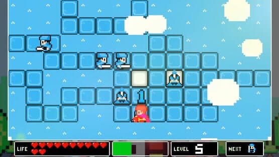 Hero Staff — screenshot 3