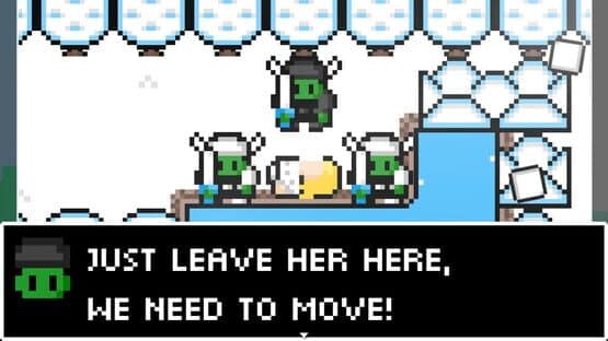 Hero Staff — screenshot 4