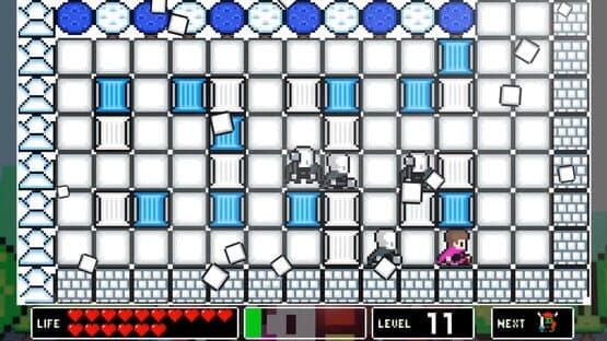 Hero Staff — screenshot 5