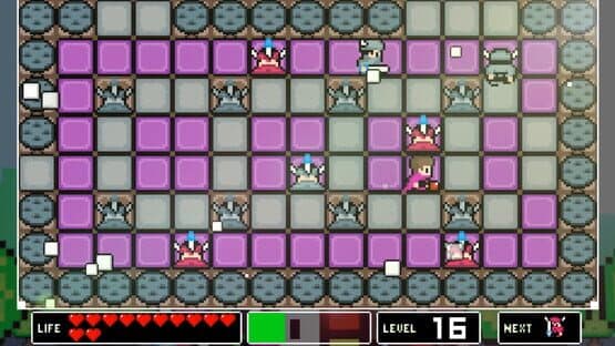 Hero Staff — screenshot 6
