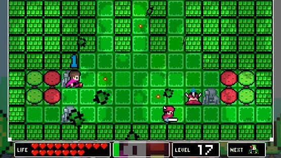 Hero Staff — screenshot 8