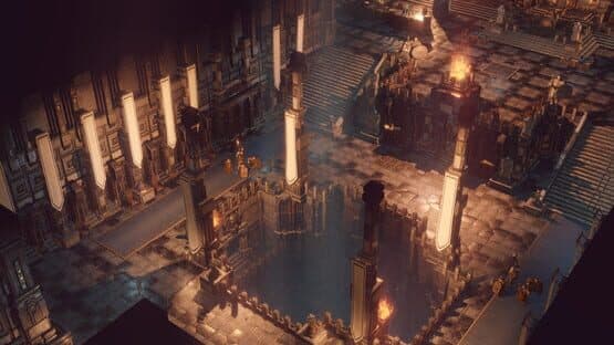 SpellForce 3: Soul Harvest — screenshot 1