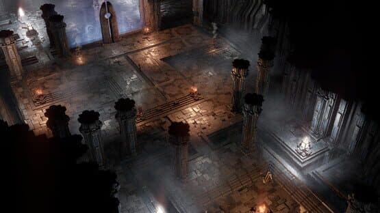 SpellForce 3: Soul Harvest — screenshot 2