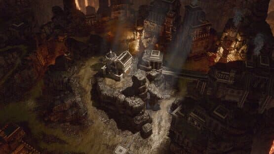 SpellForce 3: Soul Harvest — screenshot 3
