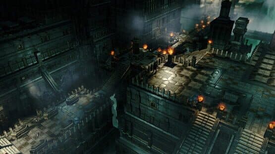 SpellForce 3: Soul Harvest — screenshot 4
