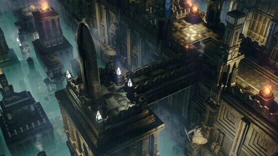 SpellForce 3: Soul Harvest — screenshot 5