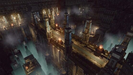 SpellForce 3: Soul Harvest — screenshot 6