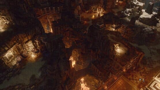 SpellForce 3: Soul Harvest — screenshot 7