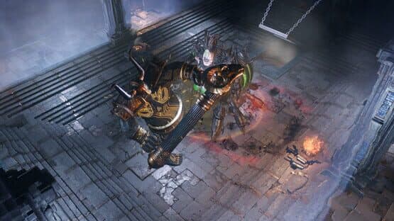 SpellForce 3: Soul Harvest — screenshot 8