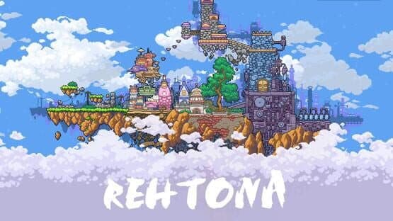Rehtona — screenshot 1