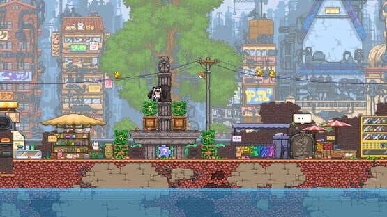 Rehtona — screenshot 3