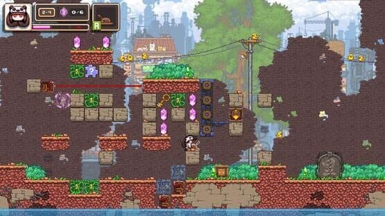 Rehtona — screenshot 5