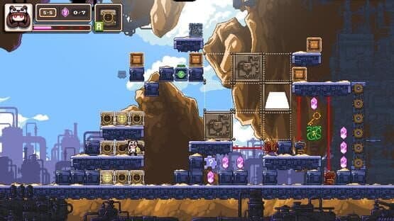 Rehtona — screenshot 7