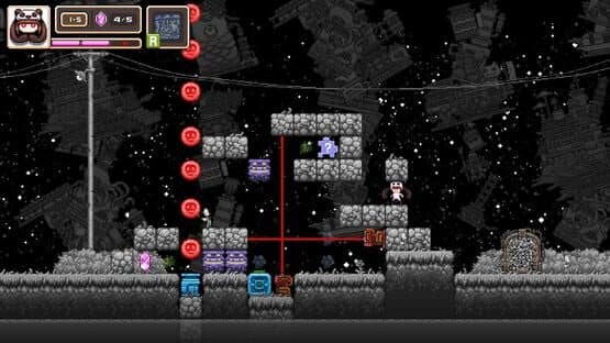 Rehtona — screenshot 8