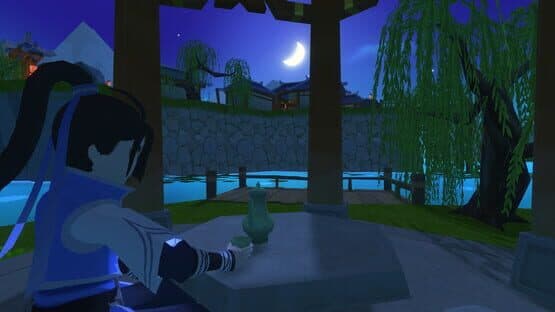 Tale of Swords — screenshot 3