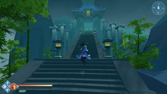 Tale of Swords — screenshot 5