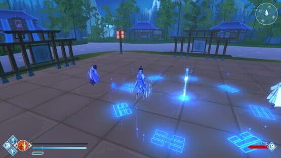 Tale of Swords — screenshot 7