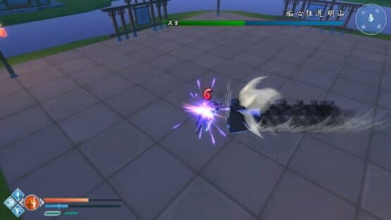Tale of Swords — screenshot 8