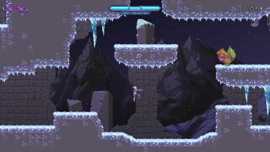 Vision Soft Reset — screenshot 1