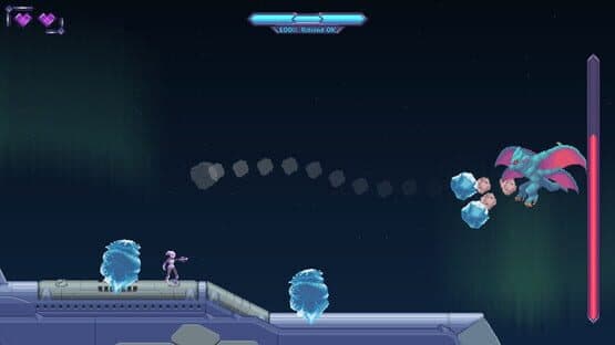 Vision Soft Reset — screenshot 2