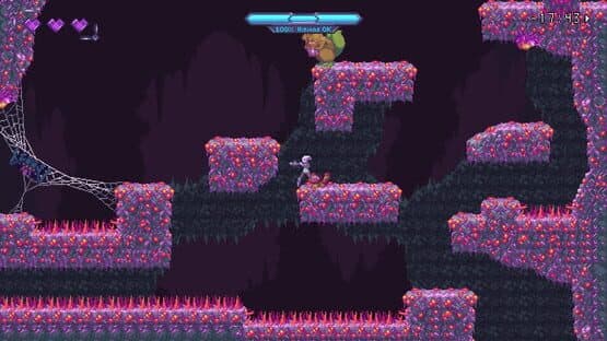 Vision Soft Reset — screenshot 3