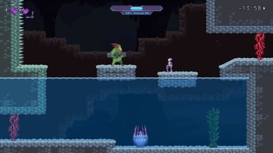 Vision Soft Reset — screenshot 4