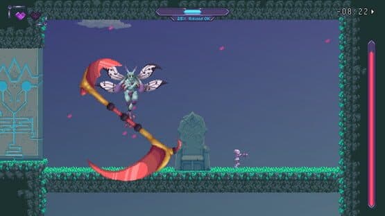 Vision Soft Reset — screenshot 5