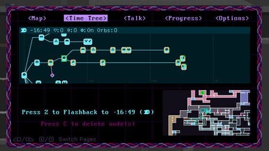 Vision Soft Reset — screenshot 6