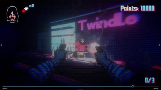 Project Downfall — screenshot 2
