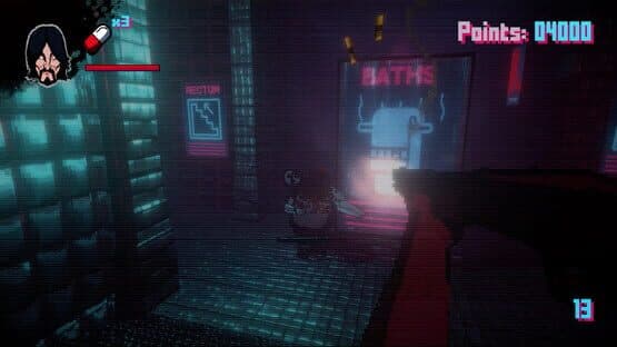 Project Downfall — screenshot 3