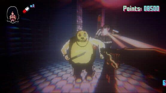 Project Downfall — screenshot 4