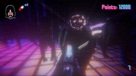 Project Downfall — screenshot 5