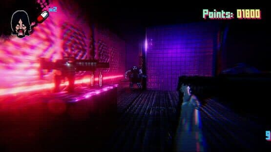 Project Downfall — screenshot 6
