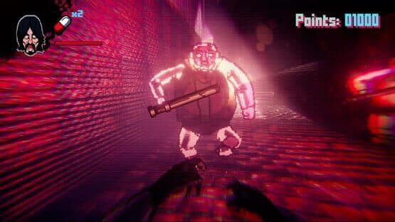 Project Downfall — screenshot 7