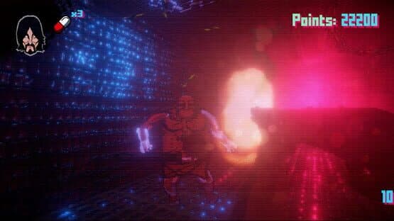 Project Downfall — screenshot 8