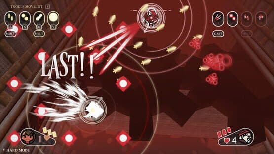 Maiden & Spell — screenshot 3