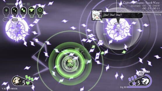 Maiden & Spell — screenshot 5