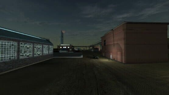 SOF/Raiders — screenshot 3